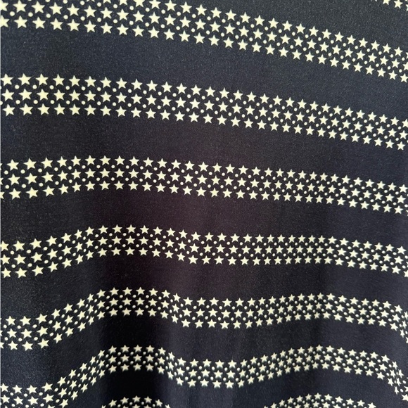 NWOT - Draper James 2X dress - Picture 4 of 5